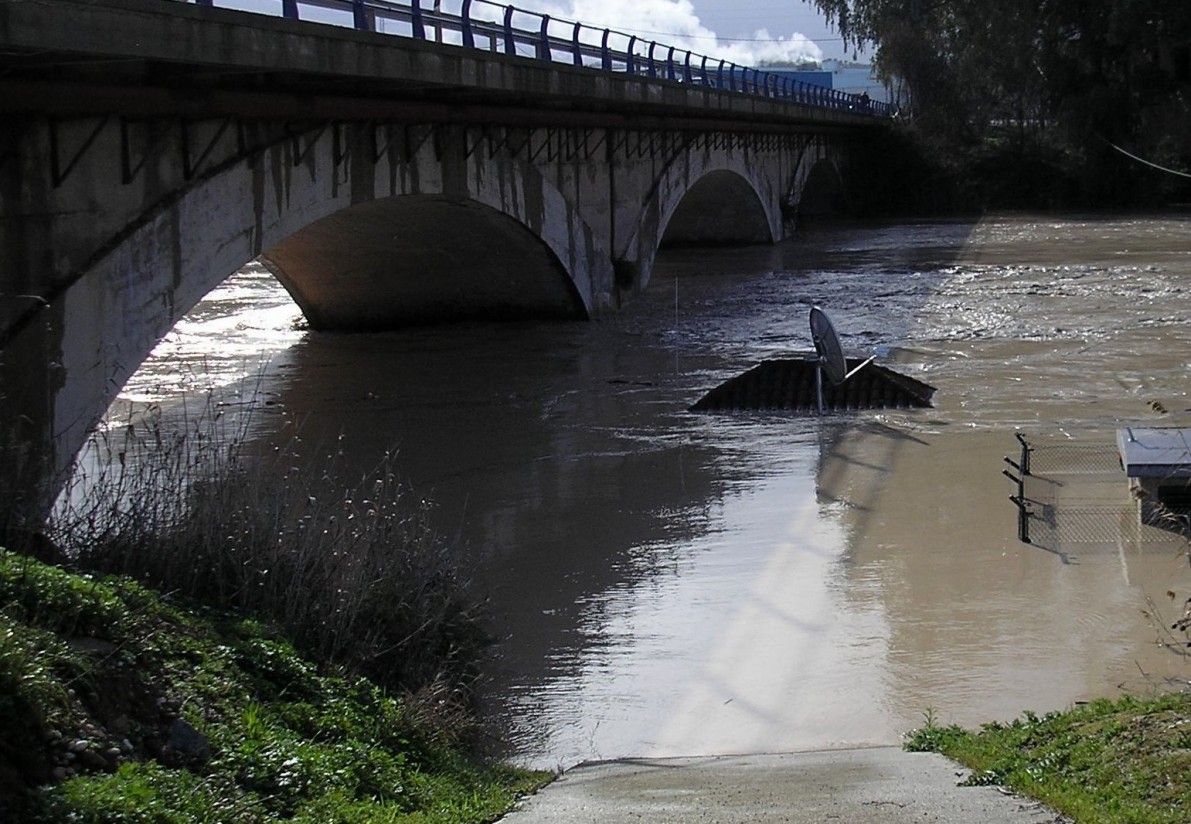 Publicado el borrador del Plan Nacional de Adaptación al Cambio Climático 2021-2030