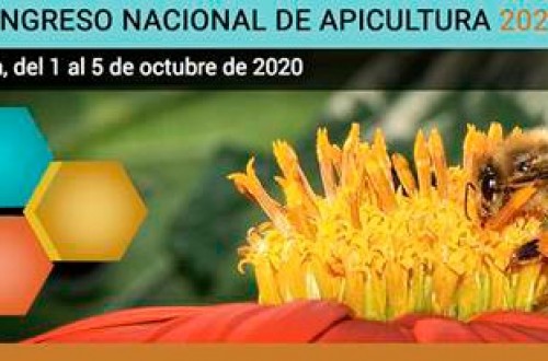 Covid-19: Aplazado a 2021 el X Congreso Nacional de Apicultura