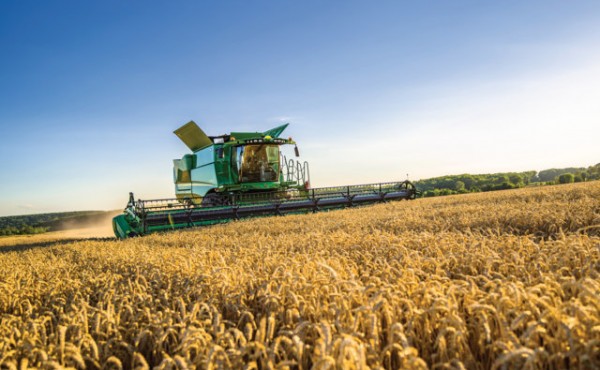 Hacia dónde se dirigen las mejoras tecnológicas en cosechadoras de cereales