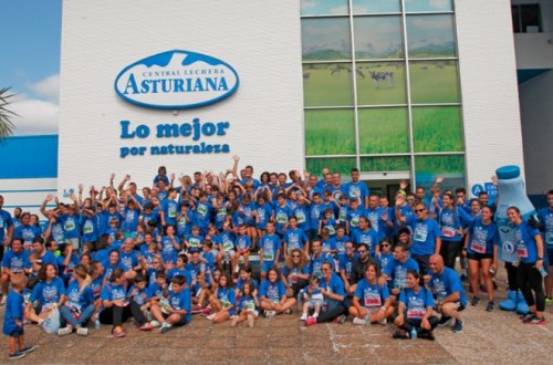 El Plan Estratégico de CAPSA Food generó un resultado neto de 160 M€ en el lustro 2015-2019