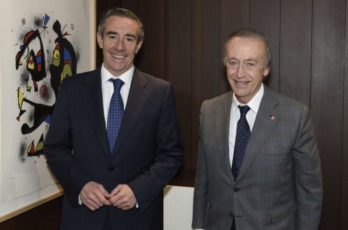I Jornada AgroBank online sobre el futuro del sector vitivinícola