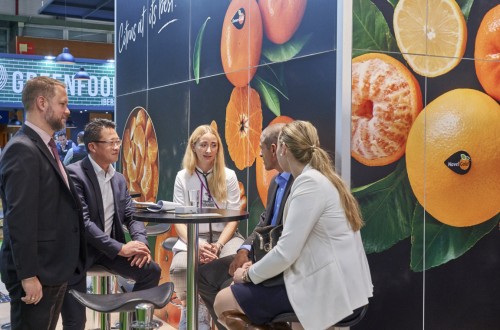 Fruit Attraction planifica una edición 2020 presencial y un poco menos internacional