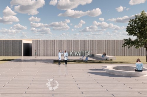 Kimitec invertirá 50 millones de euros en su centro de biotecnología
