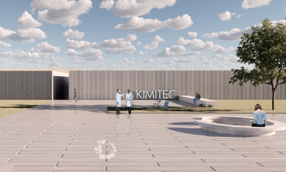 Kimitec invertirá 50 millones de euros en su centro de biotecnología