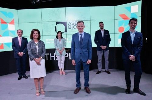 La Asociación Española de Bioempresas presenta su informe anual “Preparados para la España del mañana”