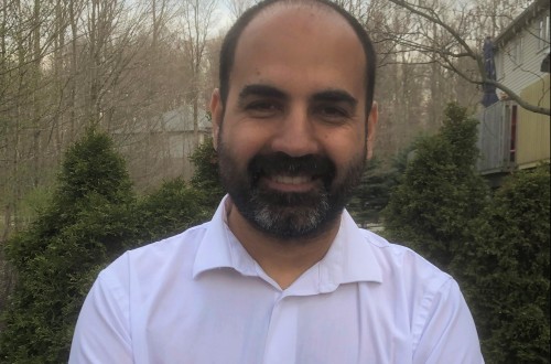Luis Prieto, nuevo director general de Inga Food