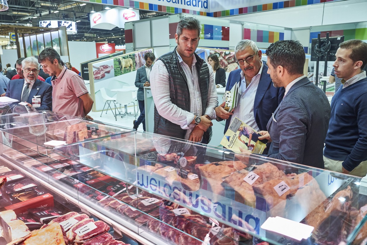 Abierto el plazo para participar en Meat Attraction 2021