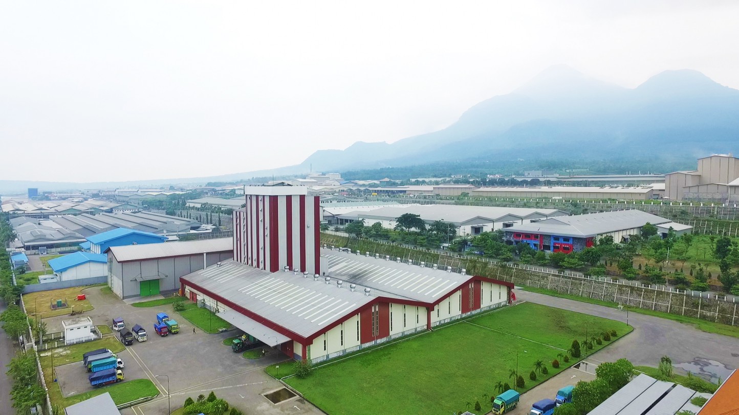 De Heus adquiere Neovia Indonesia y fortalece su posición en el sudeste asiático
