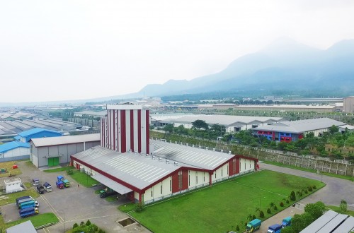 De Heus adquiere Neovia Indonesia y fortalece su posición en el sudeste asiático
