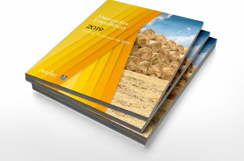 España incrementa su liderazgo en la fabricación europea de piensos compuestos