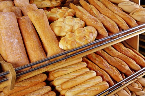 ASEMAC: cae la producción de pan en España por primera vez en 30 años