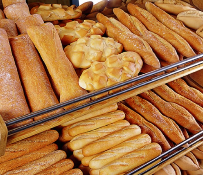 ASEMAC: cae la producción de pan en España por primera vez en 30 años