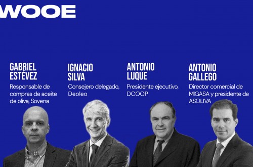 World Olive Oil Exhibition organiza sus jornadas virtuales del sector oleícola
