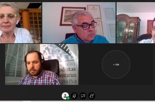 Webinar Cajamar: La respuesta del sector agroalimentario a las demandas de los consumidores
