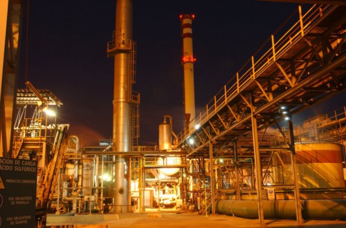 Fertiberia se alía con DuPont Sustainable Solutions