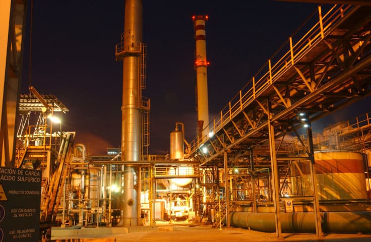 Fertiberia se alía con DuPont Sustainable Solutions
