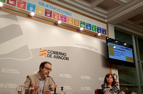 Aragón: solo el 9% de los beneficiarios de la PAC alcanza la renta de referencia