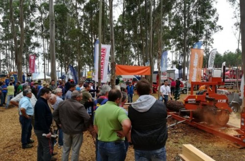 La sexta edición de Galiforest Abanca se celebrará del 8 al 10 de julio de 2021