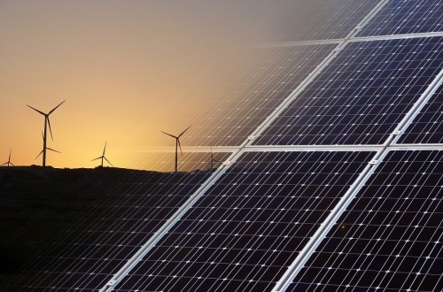 Asaja Málaga defiende que la legislación sobre parques fotovoltaicos pone en riesgo a agricultores y ganaderos