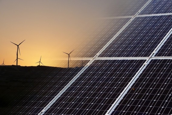 Asaja Málaga defiende que la legislación sobre parques fotovoltaicos pone en riesgo a agricultores y ganaderos