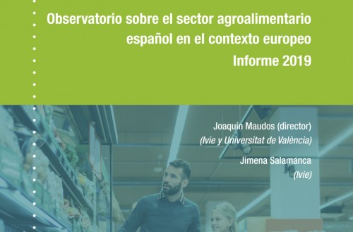 Cajamar presenta su informe 2019 del «Observatorio sobre el sector agroalimentario español en el contexto europeo»