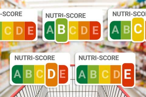 Informe de la Fundación Triptolemos sobre el etiquetado de alimentos «Nutri-Score»