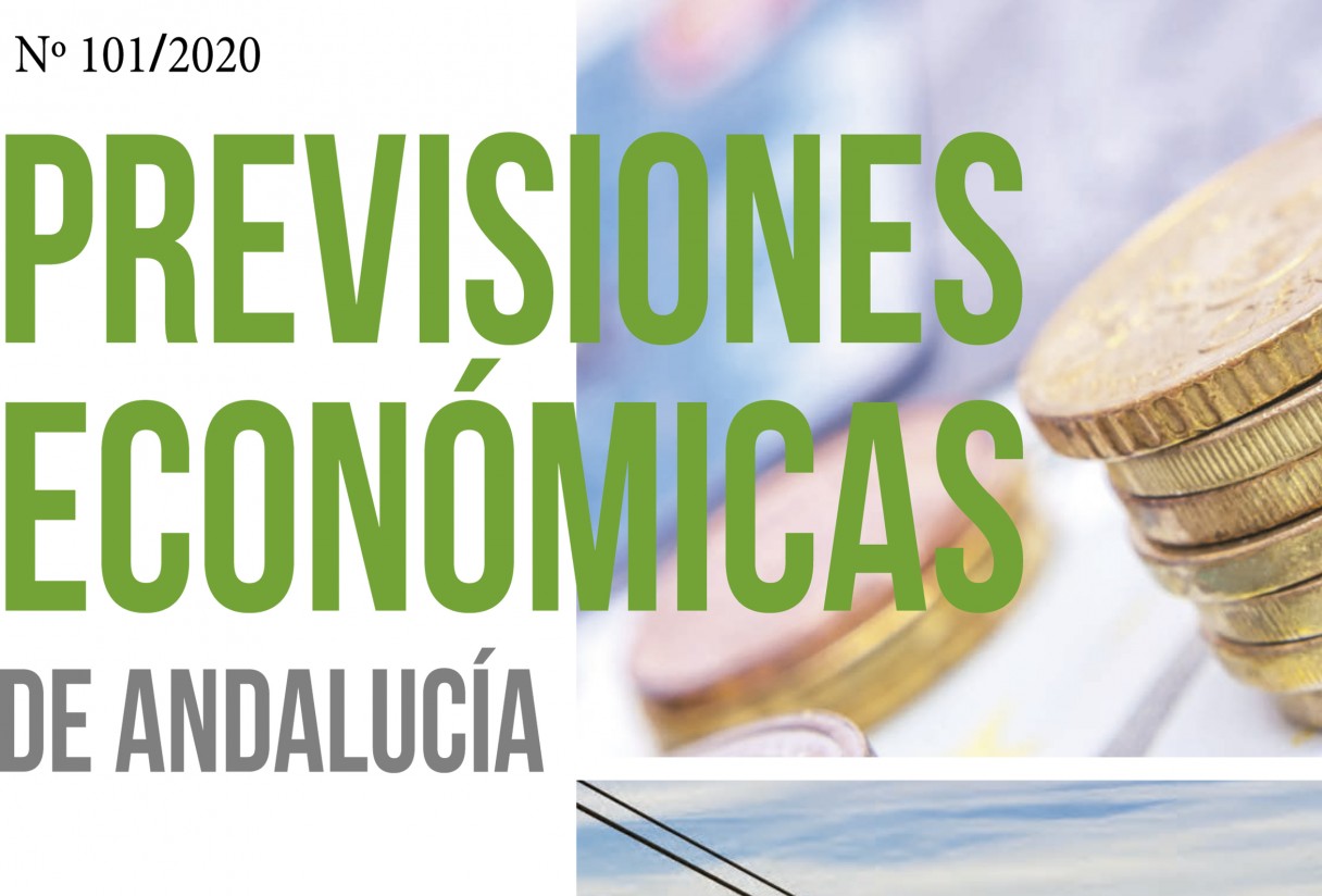 La economía andaluza podría descender en 2020 entre un 9% y un 13%, según el último informe de Unicaja