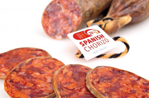 El Consorcio del Chorizo Español cerró 2019 con más de 2.200 toneladas de producto etiquetado