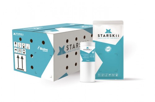 Bioline Iberia lanza su nuevo swirskii bajo el sello CART