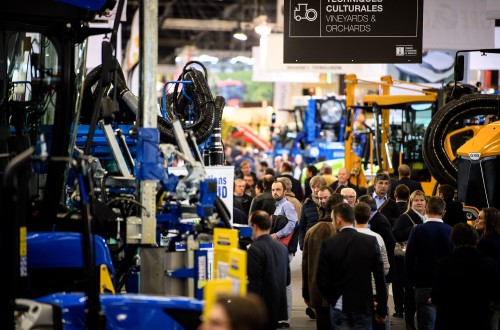 Vinitech-Sifel celebrará su próxima edición del 1 al 3 de diciembre en Burdeos