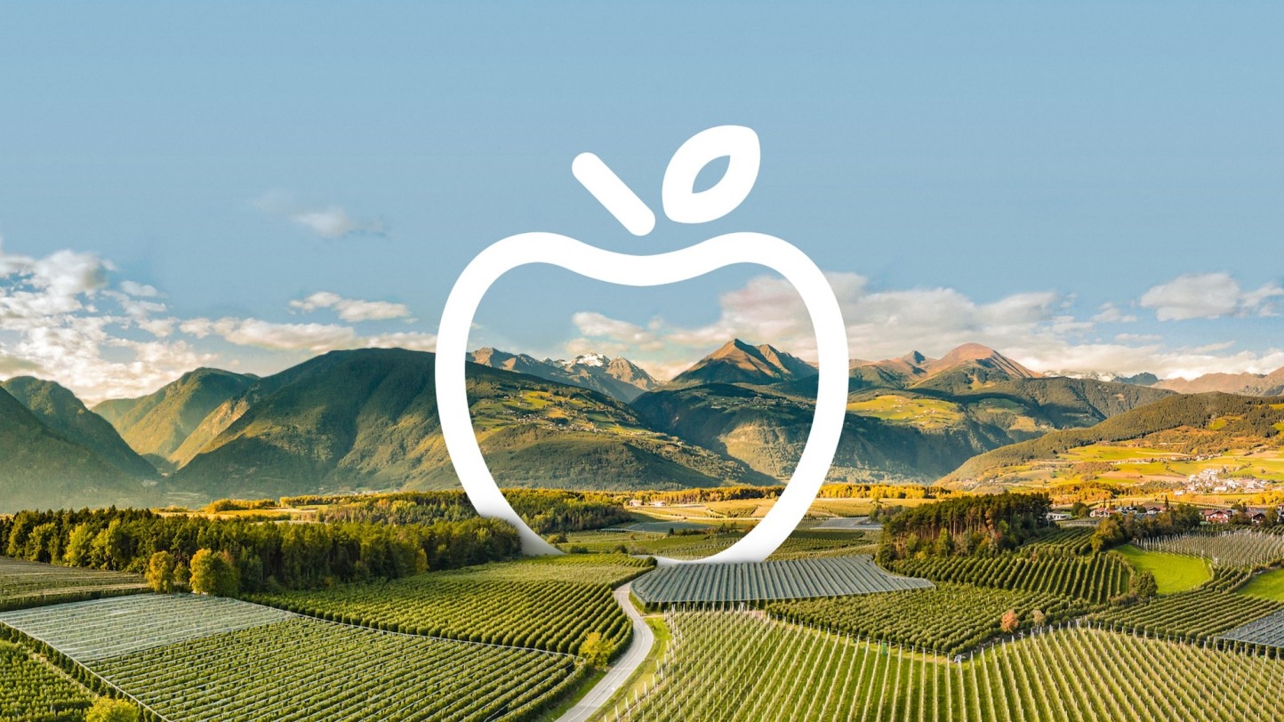 La feria internacional de la manzana, Interpoma, será virtual en 2020