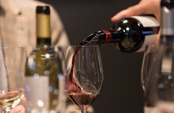 Informe OeMv: cae un 0,7% el valor de las exportaciones mundiales de vino