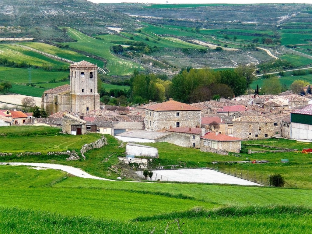 Bruselas lanza una consulta pública sobre el futuro del medio rural en el horizonte 2040