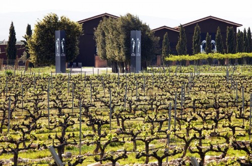 Un centenar de parajes, «Viñedos Singulares» de la DOCa Rioja