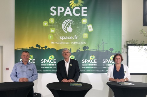 Space 2020 se adapta al contexto por el coronavirus