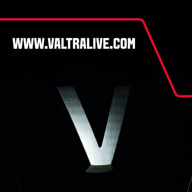 Valtra presentará una nueva serie de tractores en un evento online a finales de agosto