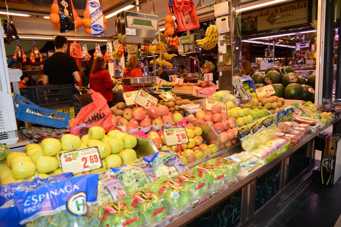 IPC: las frutas frescas bajaron sus precios de consumo en agosto pero suben en un año