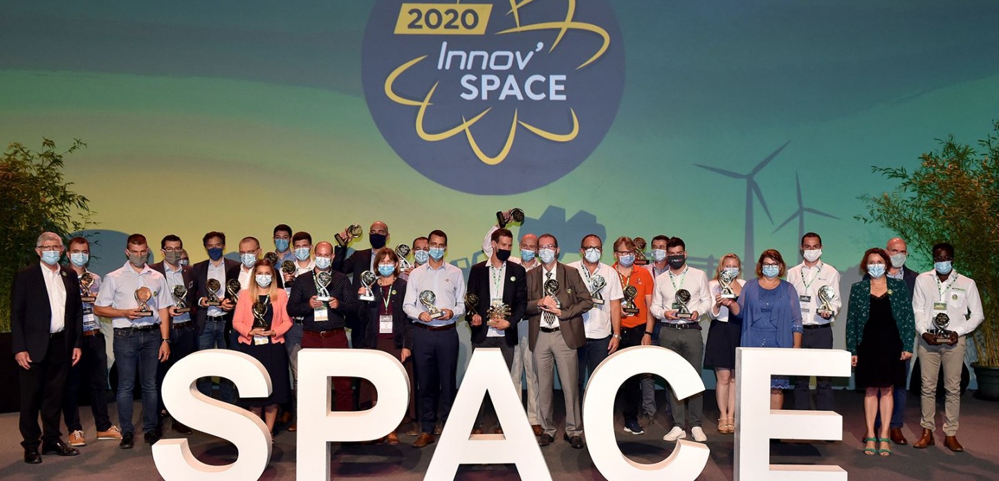 Space 2020 se adapta a lo digital y ya trabaja en la próxima edición presencial