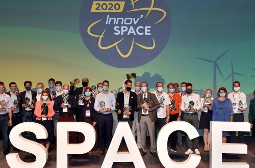 Space 2020 se adapta a lo digital y ya trabaja en la próxima edición presencial