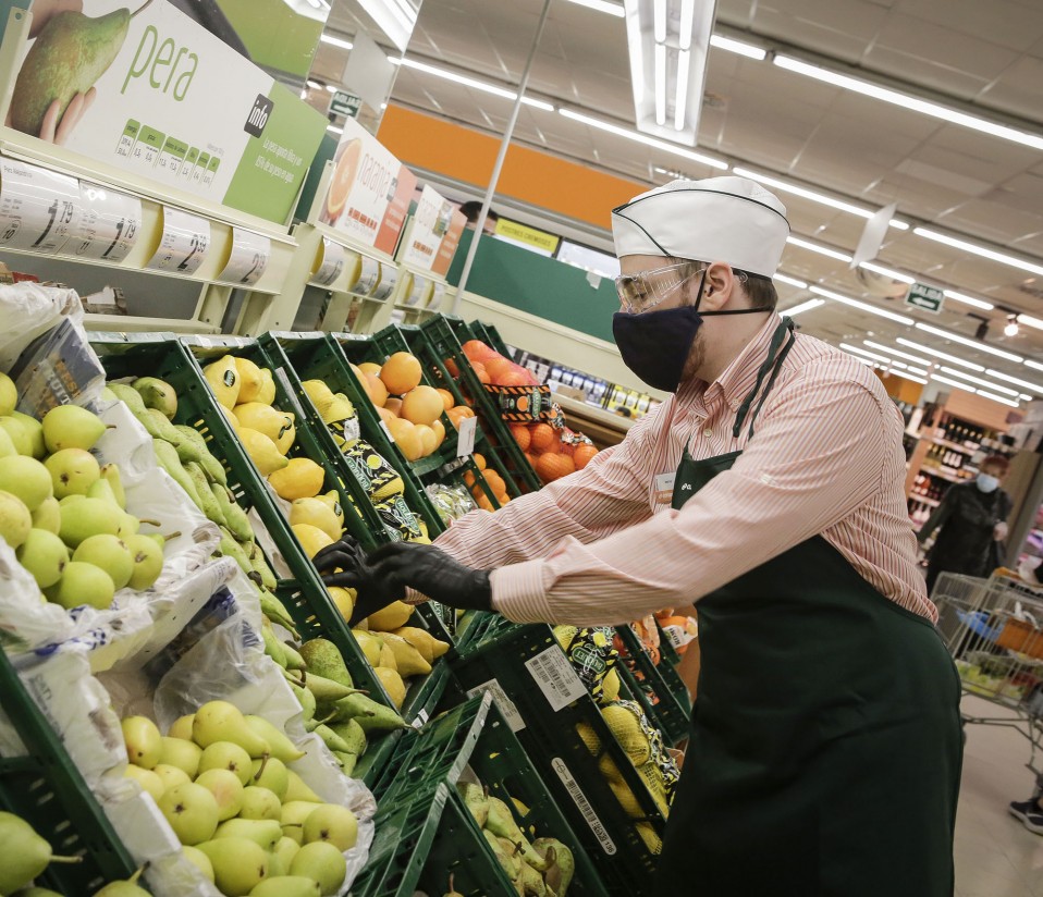La distribución alimentaria está preparada para afrontar el último trimestre, según ASEDAS