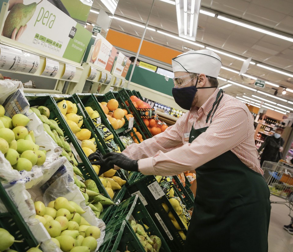 La distribución alimentaria está preparada para afrontar el último trimestre, según ASEDAS