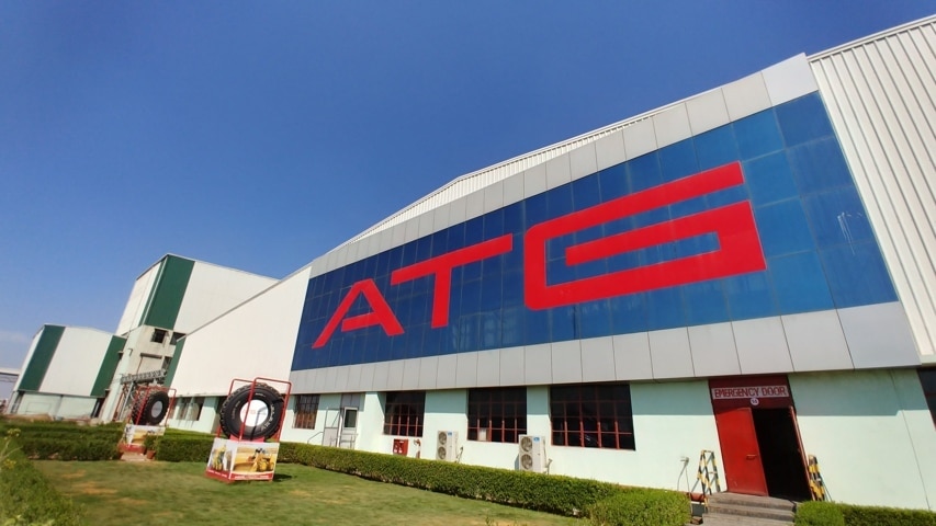 Alliance Tire Group construirá una nueva planta de producción en India
