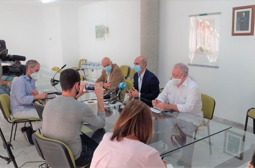 La FIG Virtual de Zafra se pone en marcha desde mañana