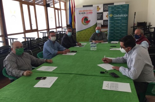 Campaña de «precios estables y razonables» en el melón y sandía de CLM