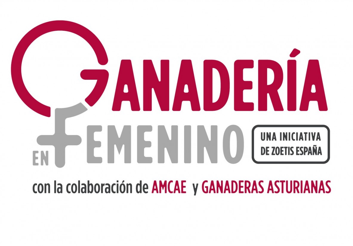 Zoetis lanza el proyecto «Ganadería en Femenino» para visibilizar el papel de la mujer en ganadería