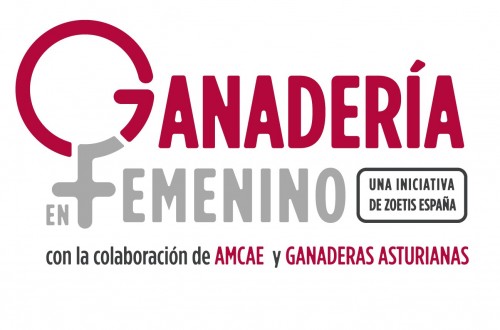 Zoetis lanza el proyecto «Ganadería en Femenino» para visibilizar el papel de la mujer en ganadería