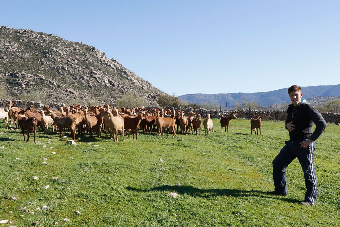 Foro de Acción Rural presenta 65 propuestas para alcanzar los Objetivos de Desarrollo Sostenible