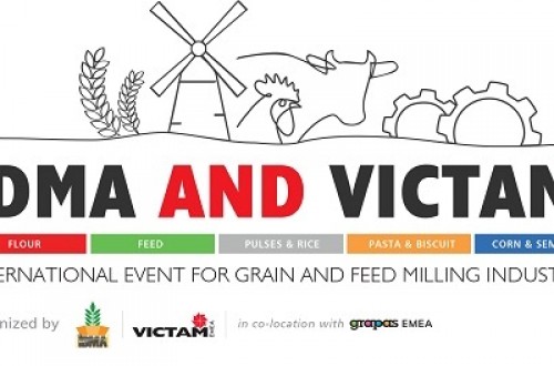 IDMA and Victam EMEA retrasa de marzo a mayo su celebración