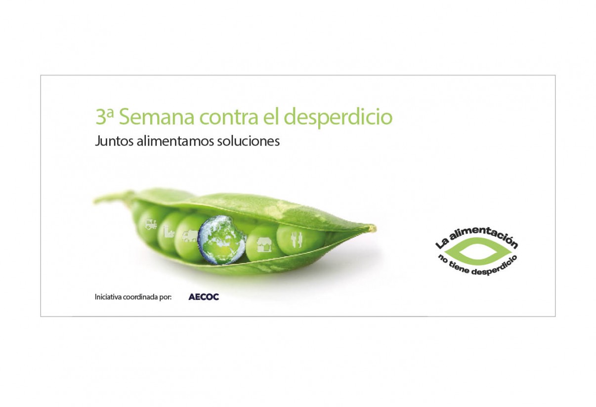 Ciudades españolas celebran el I Día Internacional de Concienciación sobre la Pérdida y el Desperdicio de Alimentos