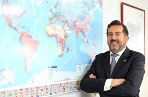 Un discreto comienzo de año en las exportaciones españolas de maquinaria y componentes para el sector agropecuario. Por Jaime Hernani